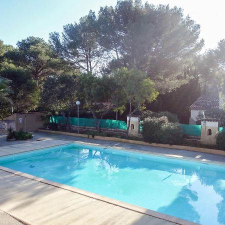 Apartment La Marina By Interhome Bandol Eksteriør billede