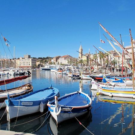 Apartment La Marina By Interhome Bandol Eksteriør billede