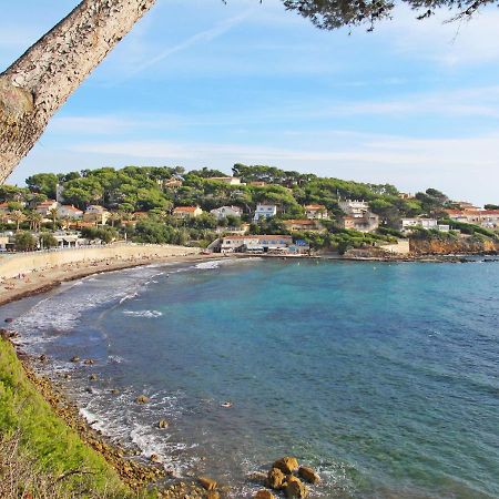 Apartment La Marina By Interhome Bandol Eksteriør billede