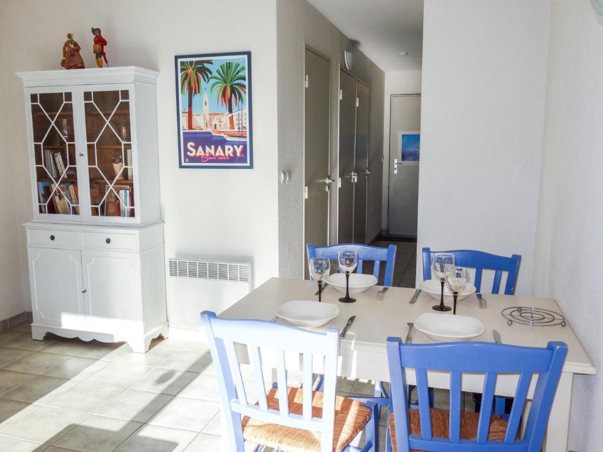 Apartment La Marina By Interhome Bandol Eksteriør billede