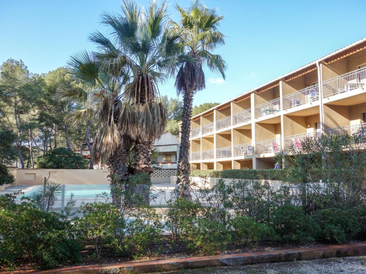 Apartment La Marina By Interhome Bandol Eksteriør billede