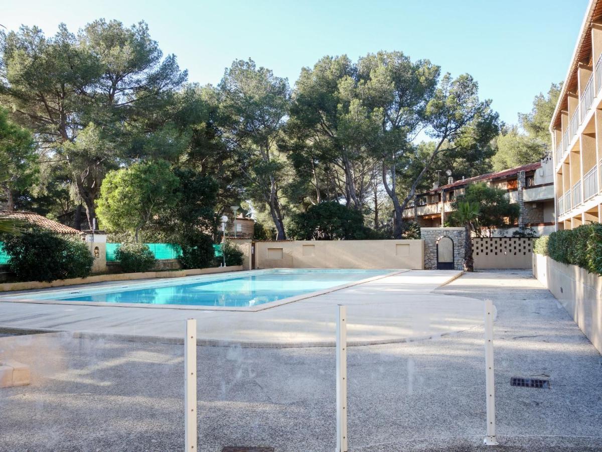 Apartment La Marina By Interhome Bandol Eksteriør billede