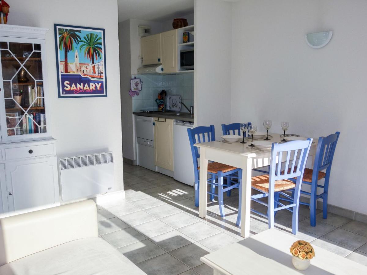 Apartment La Marina By Interhome Bandol Eksteriør billede