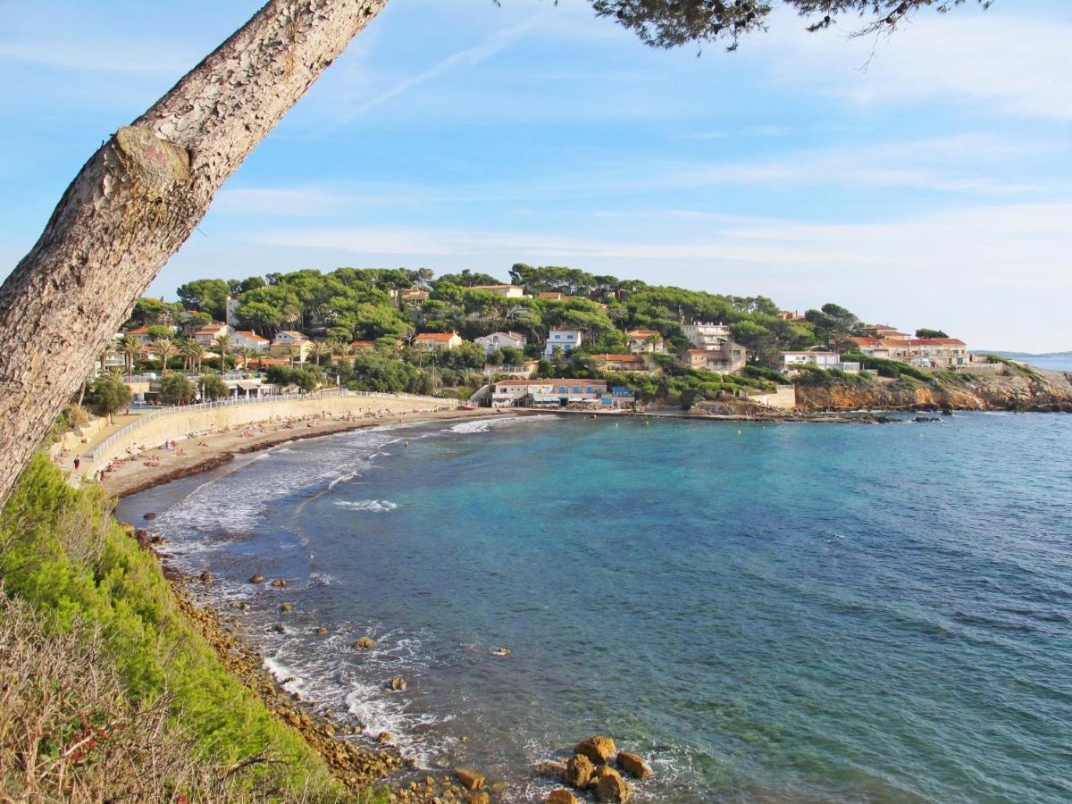 Apartment La Marina By Interhome Bandol Eksteriør billede